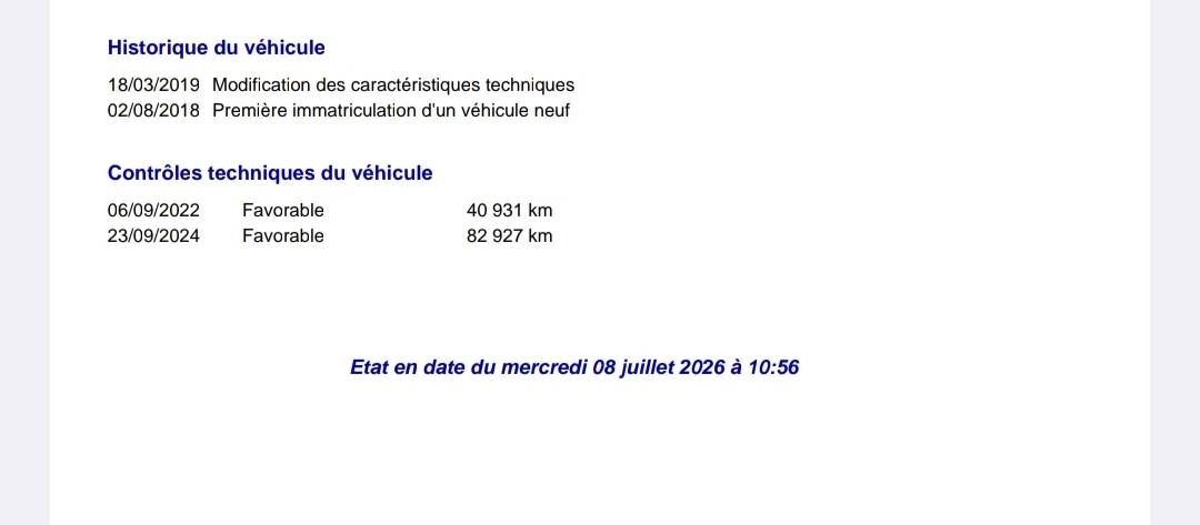 Jeep Renegade d'occasion