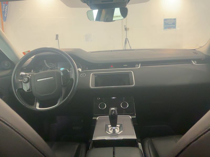 Land Rover Evoque D150 Mild-Hybrid S — zdjęcie 12