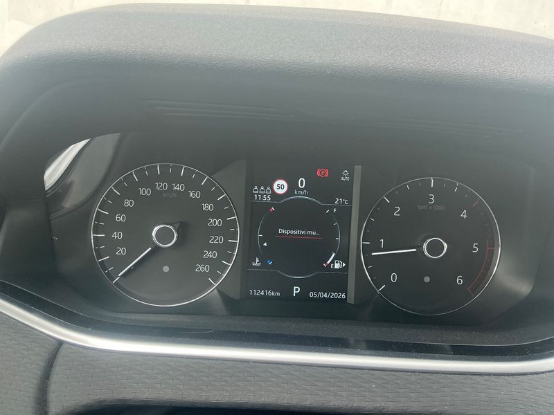 Land Rover Evoque D150 Mild-Hybrid S — zdjęcie 13