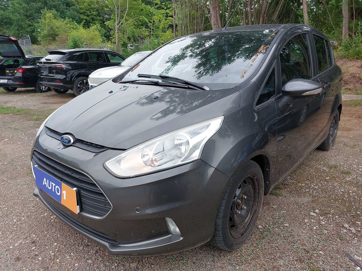 Ford B-Max d'occasion