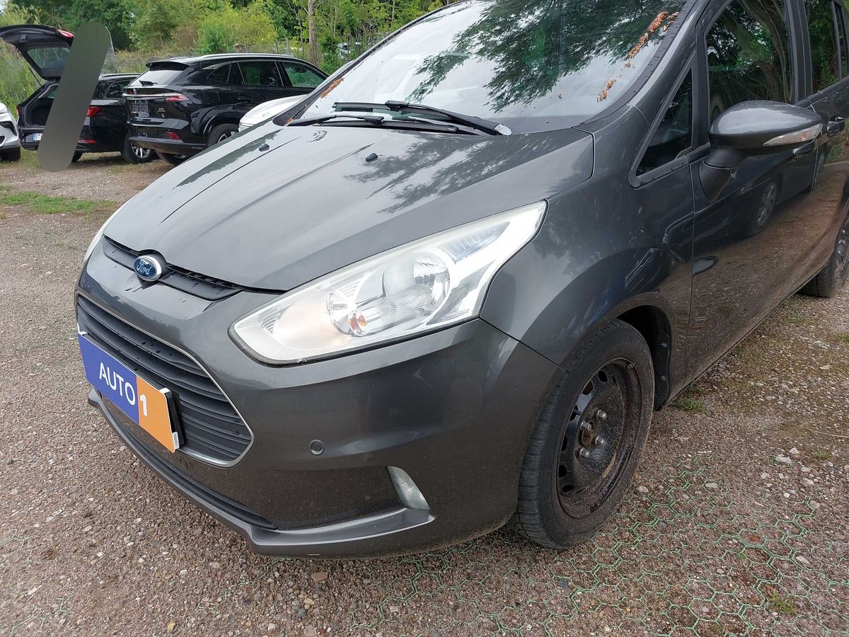 Ford B-Max d'occasion