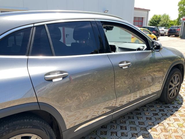 Mercedes-Benz GLA-Klasse GLA 200 Progressive — zdjęcie 7