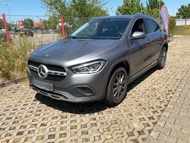 Mercedes-Benz GLA-Klasse GLA 200 Progressive