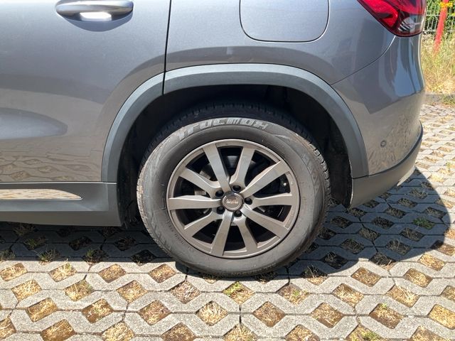 Mercedes-Benz GLA-Klasse GLA 200 Progressive 2020 – снимка 5