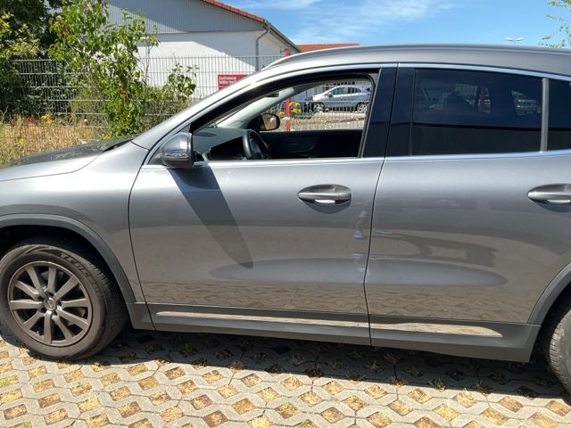 Mercedes-Benz GLA-Klasse GLA 200 Progressive — zdjęcie 4