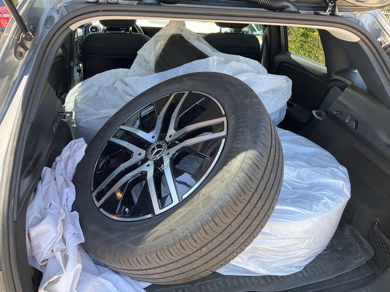 Mercedes-Benz GLA-Klasse GLA 200 Progressive 2020 – снимка 15