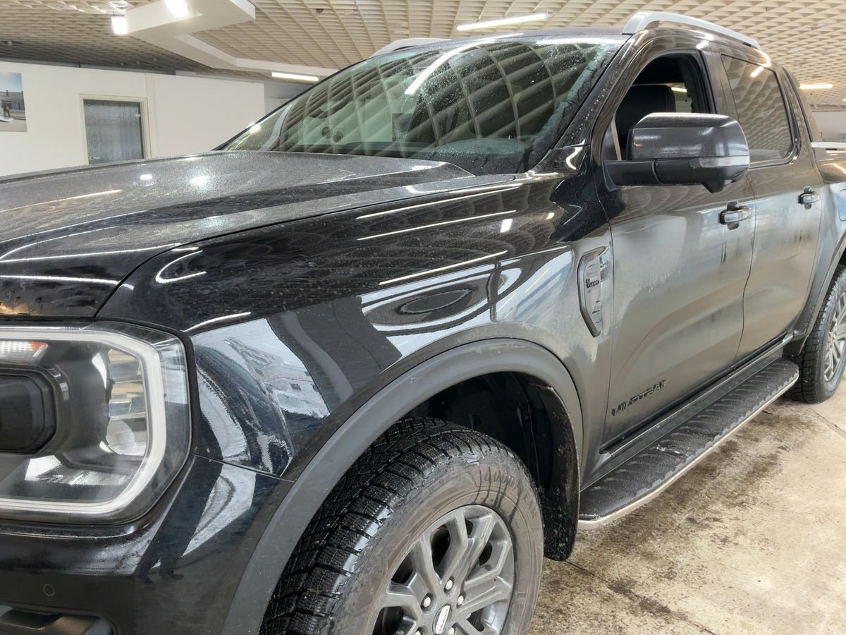 Ford Ranger d'occasion