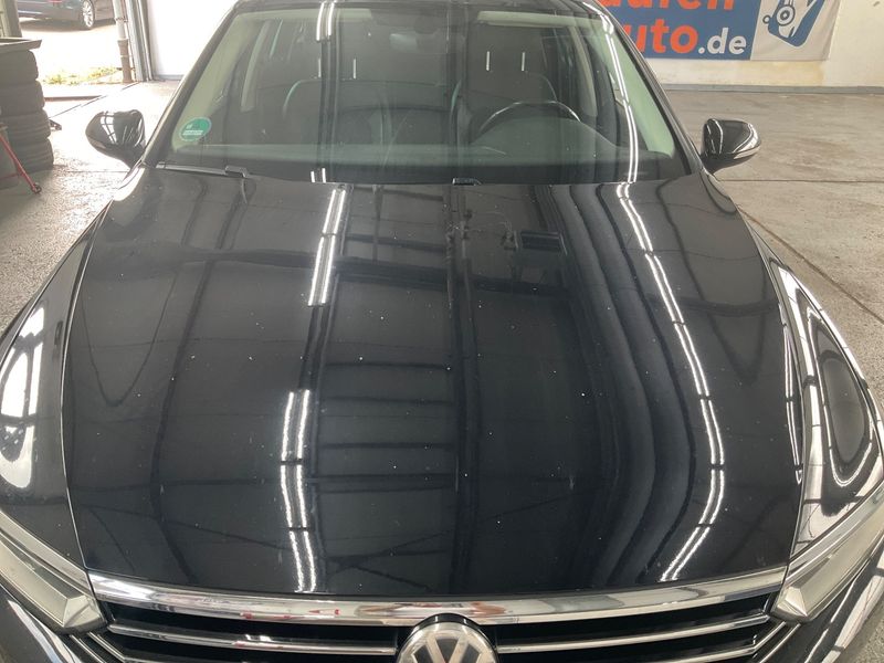 Volkswagen Passat 2.0 TDI Highline BlueMotion Tech 2016 – снимка 31
