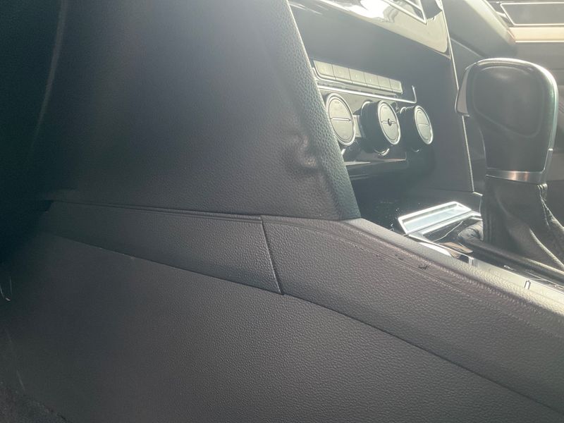 Volkswagen Passat 2.0 TDI Highline BlueMotion Tech 2016 – снимка 27