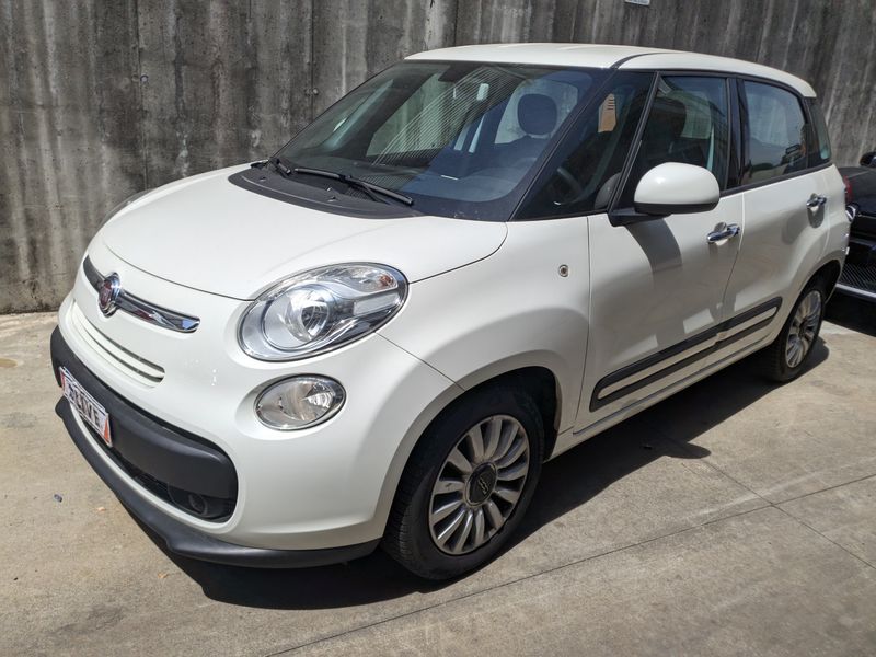 Fiat 500L 1.3 JTD Pop Star
