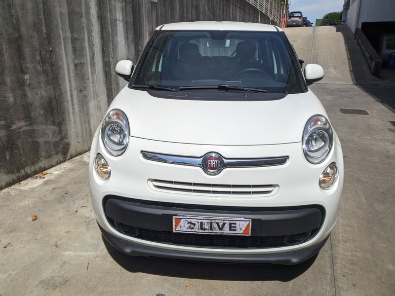 Fiat 500L 1.3 JTD Pop Star — zdjęcie 7