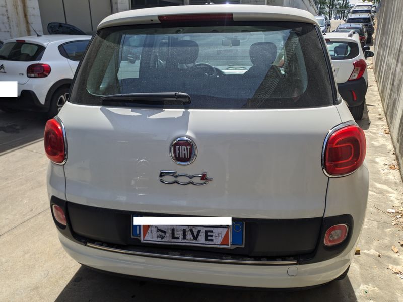 Fiat 500L 1.3 JTD Pop Star — zdjęcie 5
