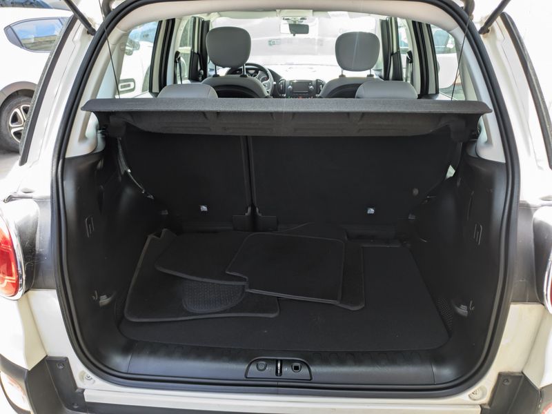 Fiat 500L 1.3 JTD Pop Star — zdjęcie 9