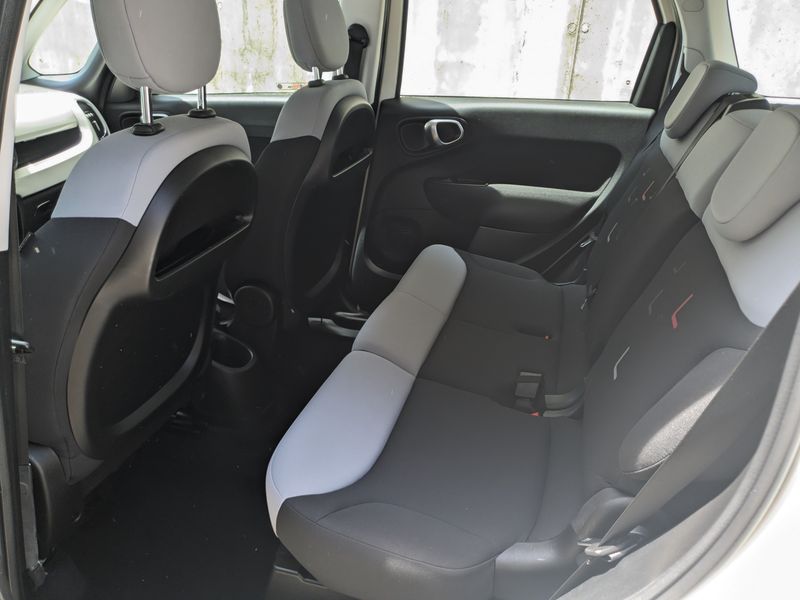 Fiat 500L 1.3 JTD Pop Star — zdjęcie 13
