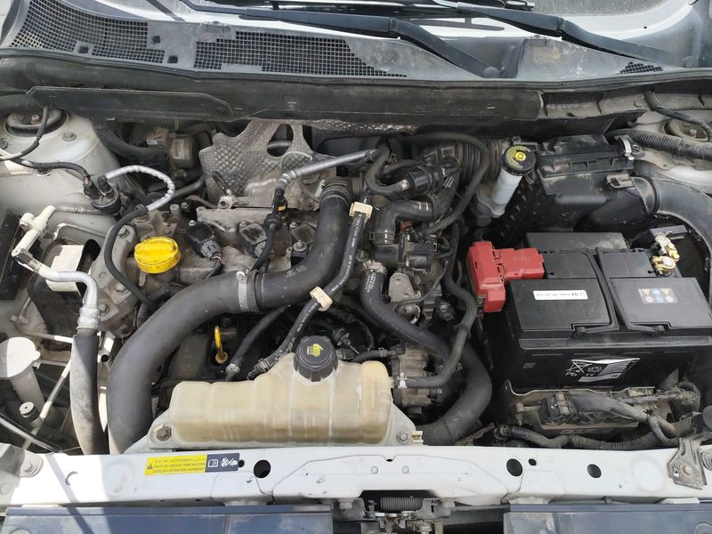 Nissan Juke 1.2 Acenta — zdjęcie 8
