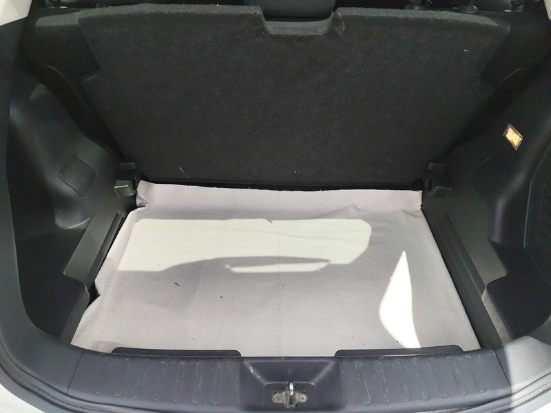 Nissan Juke 1.2 Acenta — zdjęcie 9