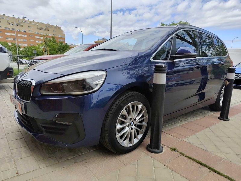BMW 2er