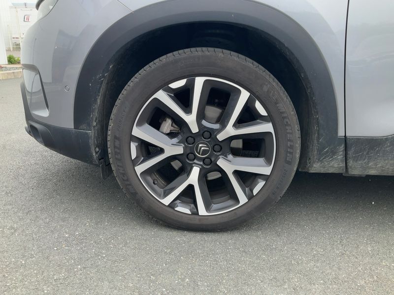 Citroen C5 Aircross 1.5 Blue-HDi Shine 2022 – снимка 3
