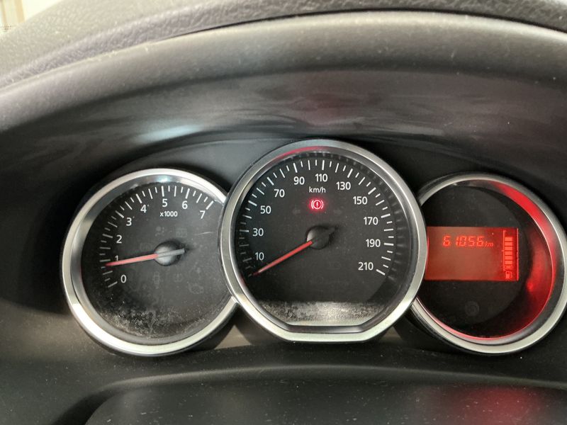 Dacia Sandero 1.5 Blue dCi Stepway Prestige — zdjęcie 13