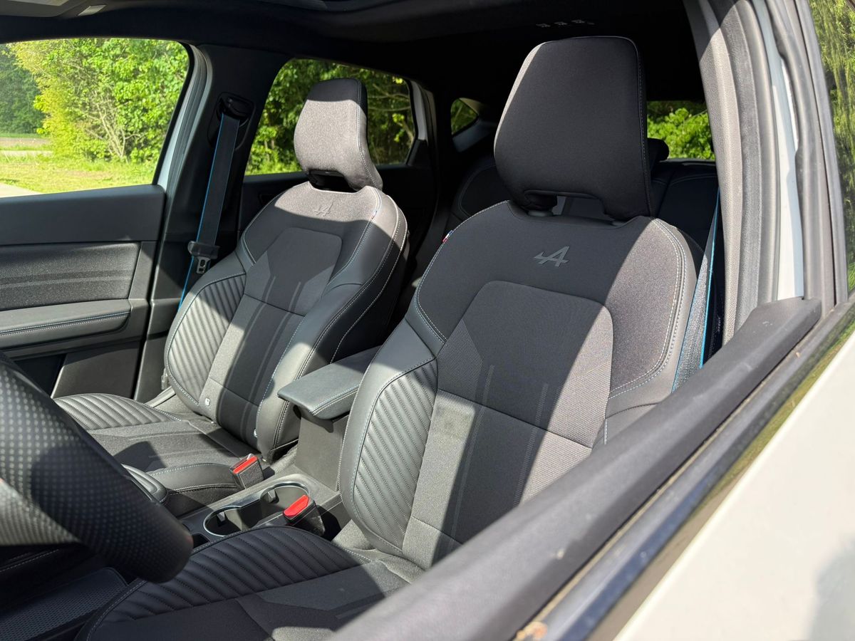 Renault Captur d'occasion