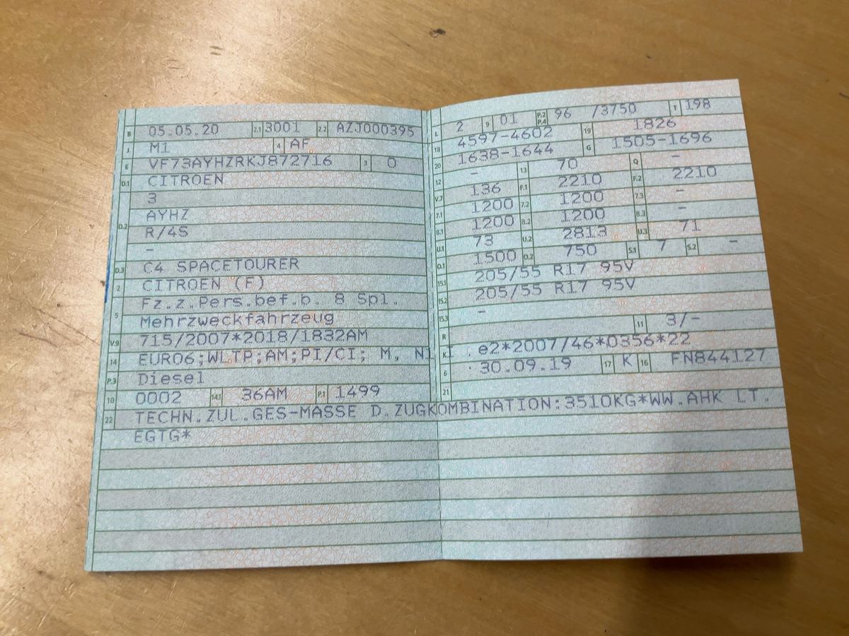 Citroen C4 d'occasion