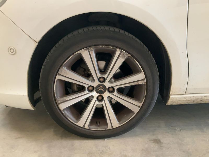 Citroen C4 1.6 Blue-HDi Shine 2016 – снимка 3