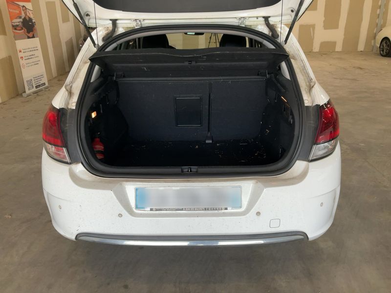 Citroen C4 1.6 Blue-HDi Shine 2016 – снимка 15
