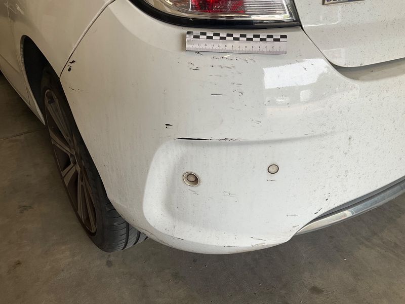Citroen C4 1.6 Blue-HDi Shine 2016 – снимка 25