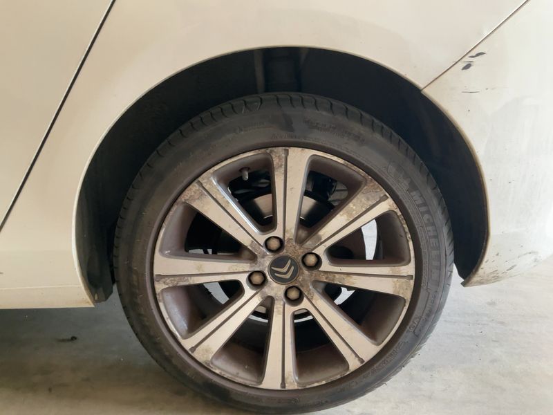 Citroen C4 1.6 Blue-HDi Shine 2016 – снимка 5