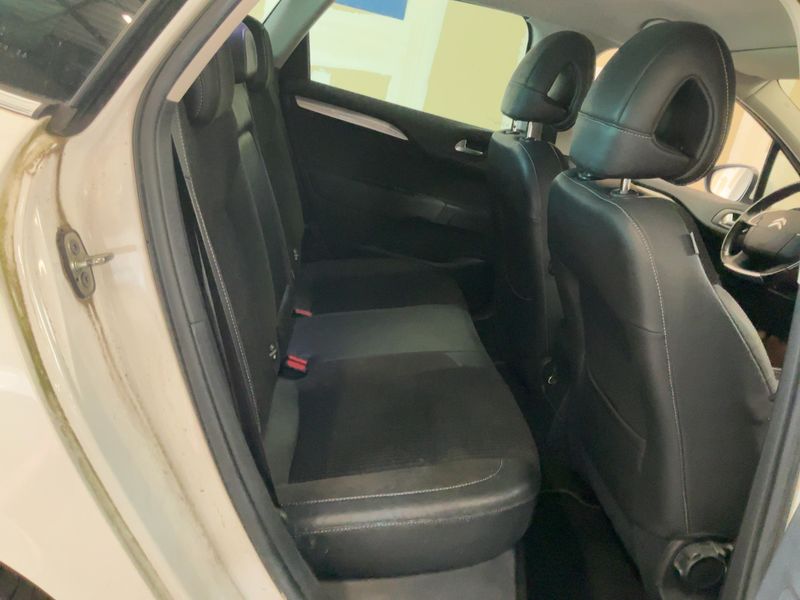 Citroen C4 1.6 Blue-HDi Shine 2016 – снимка 19