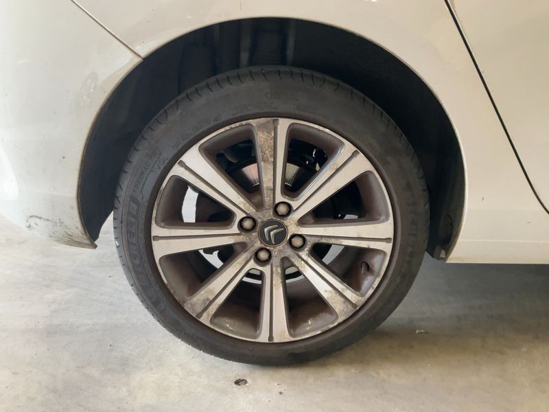 Citroen C4 1.6 Blue-HDi Shine 2016 – снимка 9
