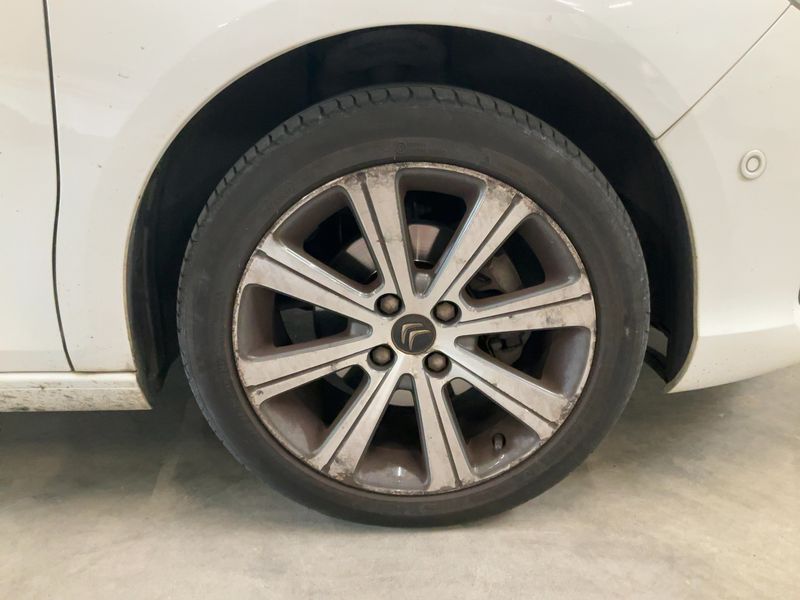 Citroen C4 1.6 Blue-HDi Shine 2016 – снимка 11