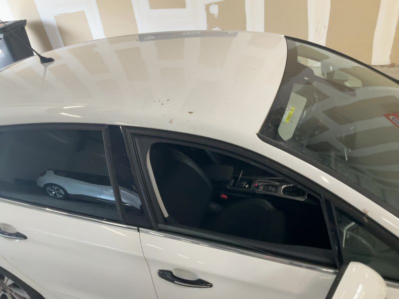Citroen C4 1.6 Blue-HDi Shine 2016 – снимка 13