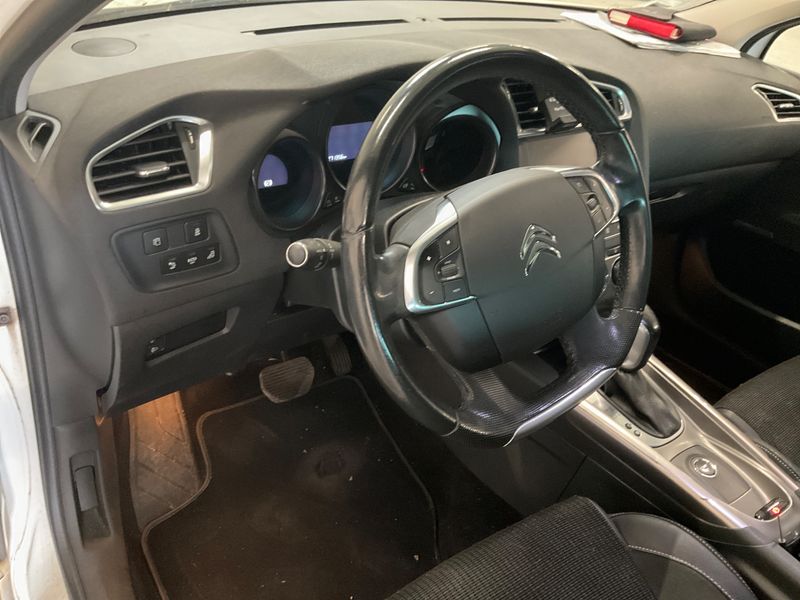 Citroen C4 1.6 Blue-HDi Shine 2016 – снимка 23