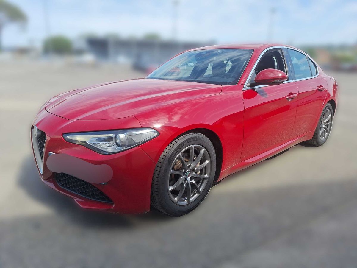 Alfa Romeo d'occasion