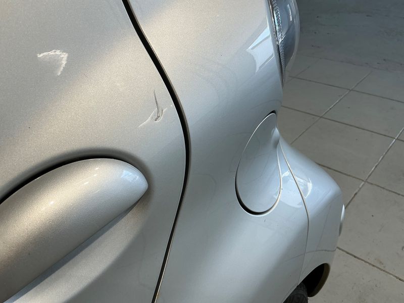 Toyota Aygo 1.0 Cool 2010 – снимка 27
