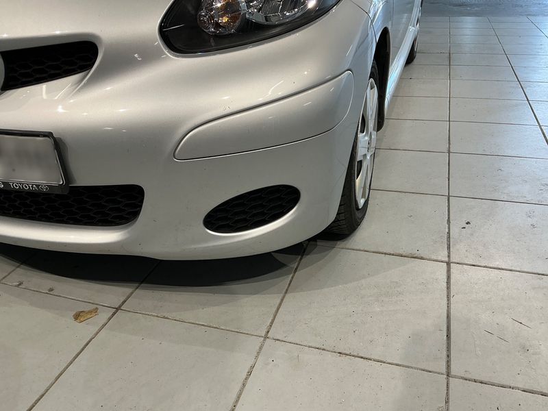 Toyota Aygo 1.0 Cool 2010 – снимка 40