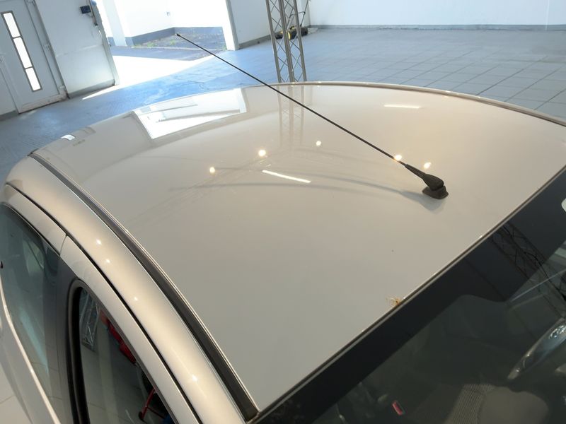 Toyota Aygo 1.0 Cool 2010 – снимка 13