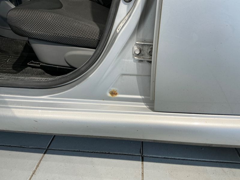 Toyota Aygo 1.0 Cool 2010 – снимка 28