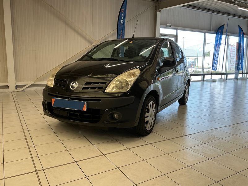 Nissan Pixo 1.0 Acenta