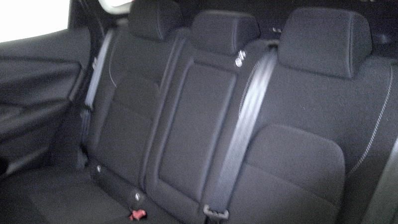 Nissan Qashqai d'occasion