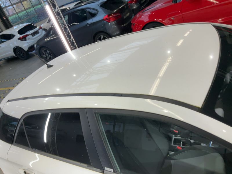 Hyundai i20 1.0 TGDI Passion blue 2017 – снимка 13