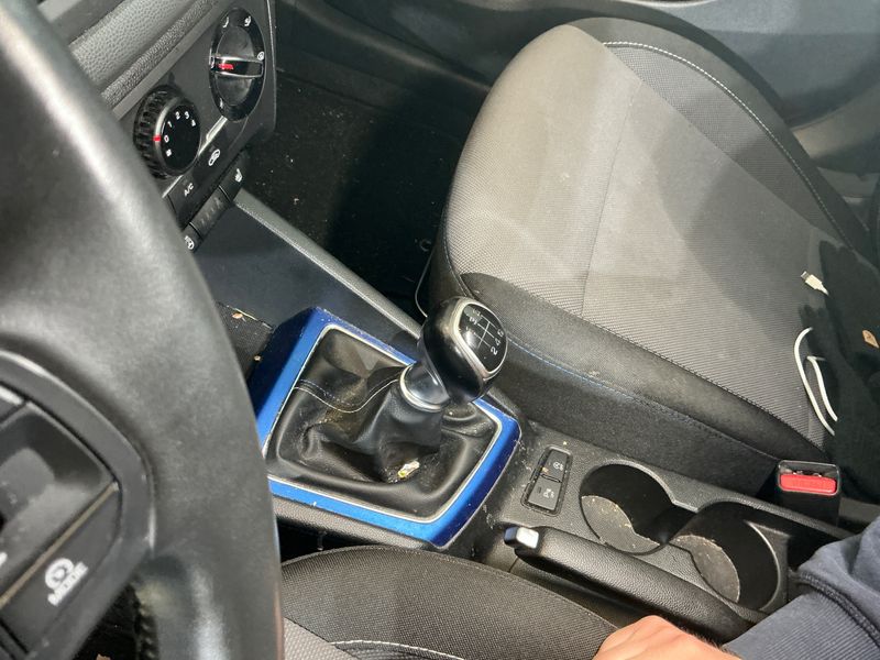 Hyundai i20 1.0 TGDI Passion blue 2017 – снимка 26