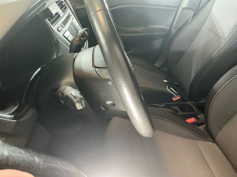 Hyundai i20 1.0 TGDI Passion blue 2017 – снимка 23
