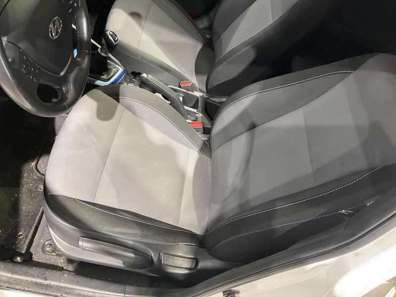 Hyundai i20 1.0 TGDI Passion blue 2017 – снимка 30