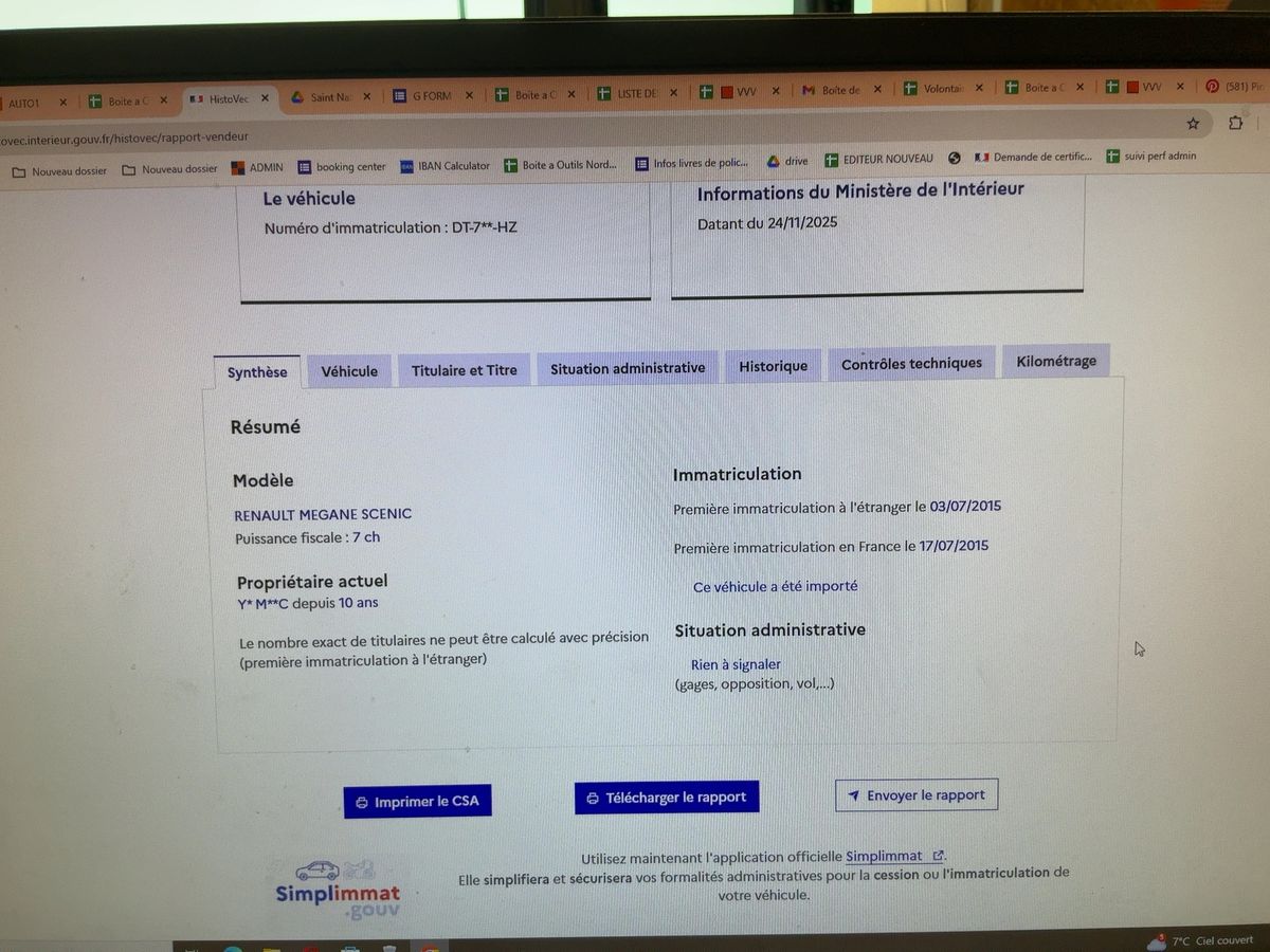 Renault Grand Scenic 1.2 TCe Energy BOSE Edition