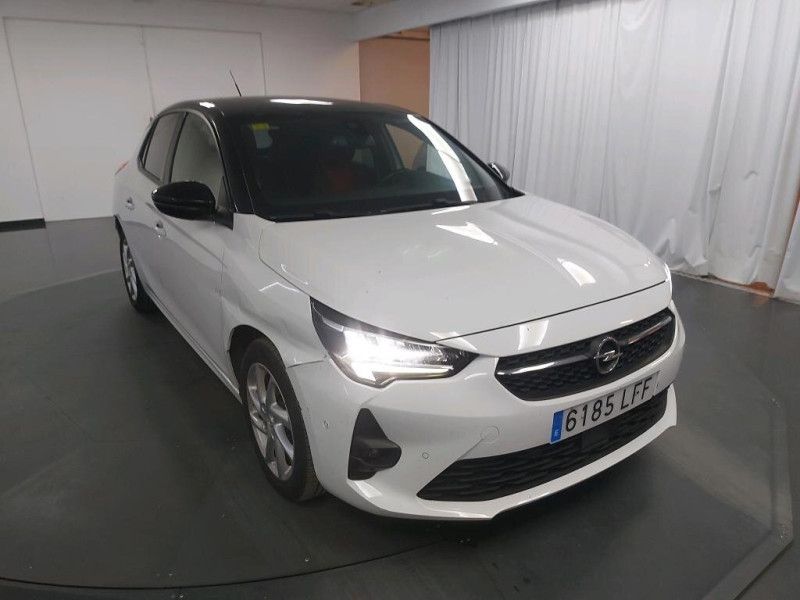 Opel Corsa d'occasion