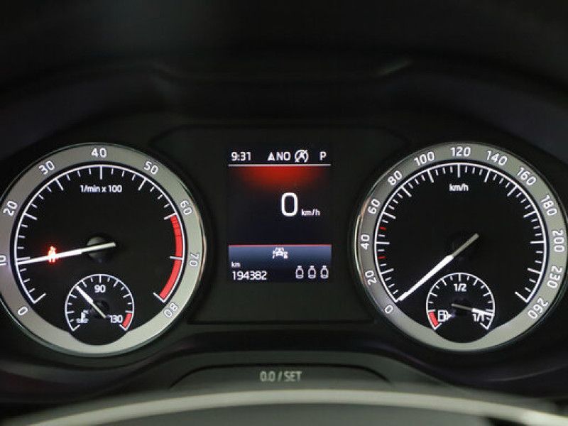 Skoda Kodiaq d'occasion