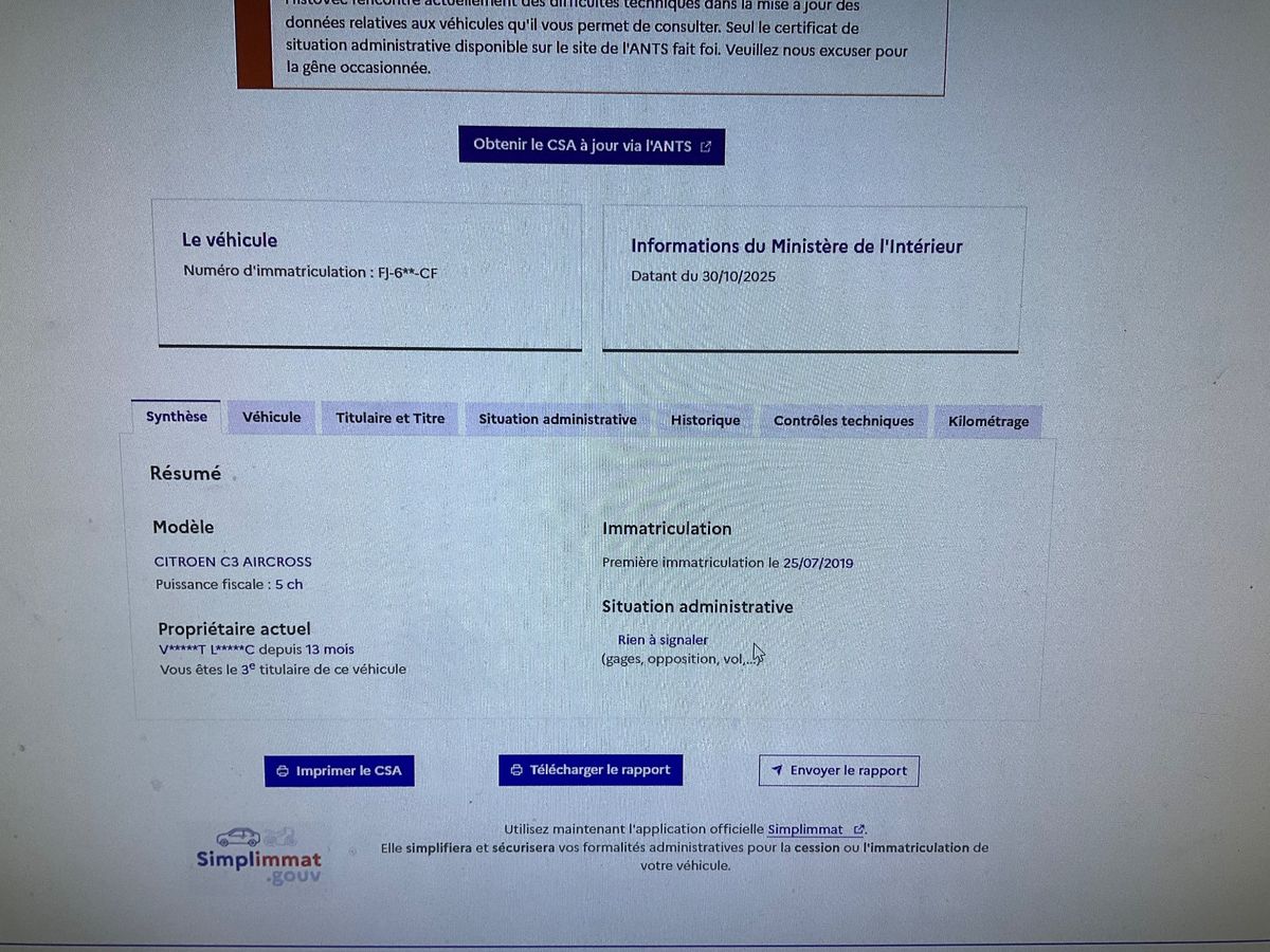 Citroen C3 Aircross 1.2 PureTech Shine