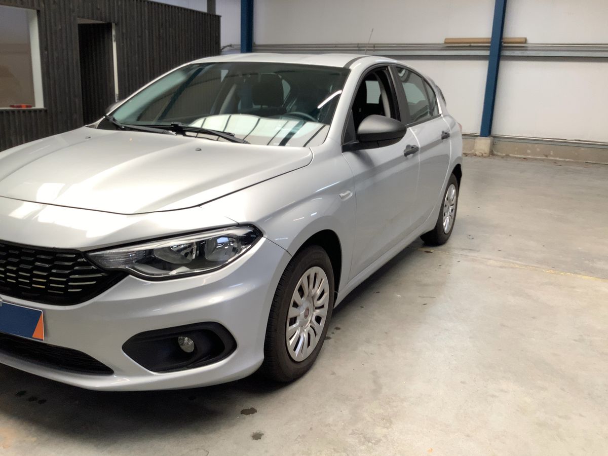 Fiat Tipo d'occasion